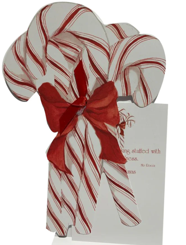 STEVIE STRECK DESIGNS - HOLIDAY GREETING CARDS