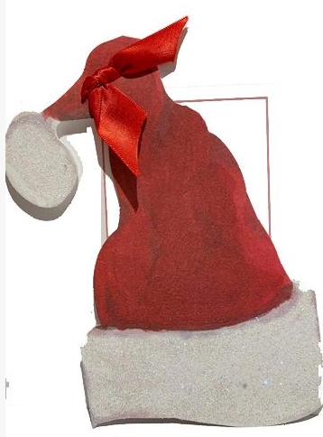 STEVIE STRECK DESIGNS - HOLIDAY GREETING CARDS