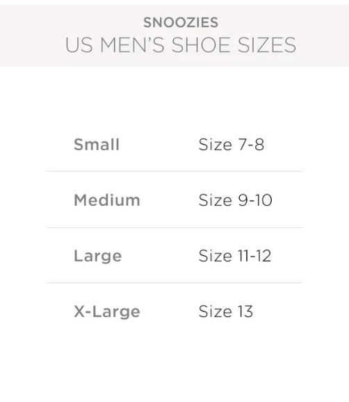 SNOOZIES! MODERN ALPINE PLAID MEN'S SLIPPER - ASSORTED