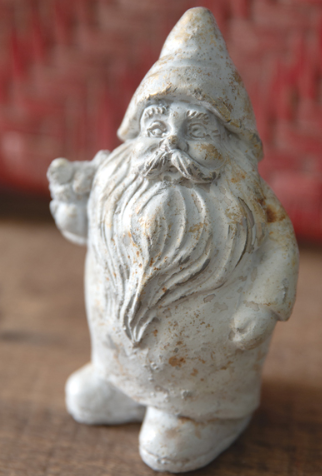 SANTA GNOME - ASSORTED