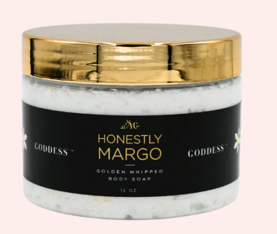 HONESTLY MARGO - GODDESS COLLECTION (Goddess: Citrus Blend, Bergamot, Jasmine, Musk, Amber, Oud)- ASSORTED