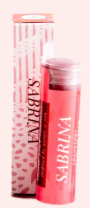 HONESTLY MARGO TINTED LIP BALM - ASSORTED
