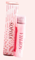 HONESTLY MARGO TINTED LIP BALM - ASSORTED
