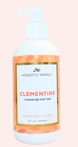 HONESTLY MARGO AROMATHERAPY BODY WASH