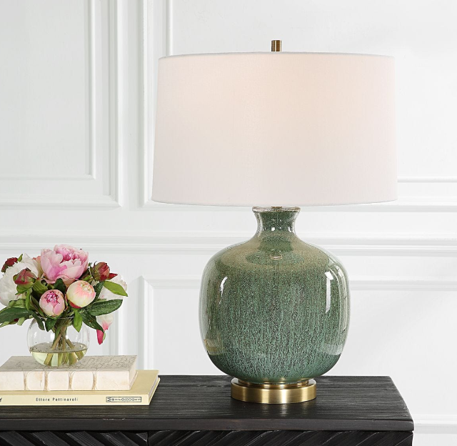 UTTERMOST NATALY TABLE LAMP