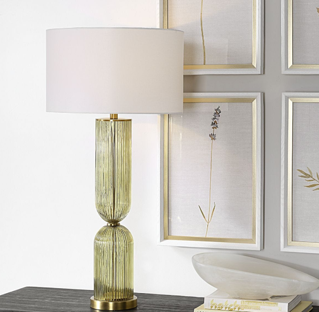 UTTERMOST MIRAH TABLE LAMP