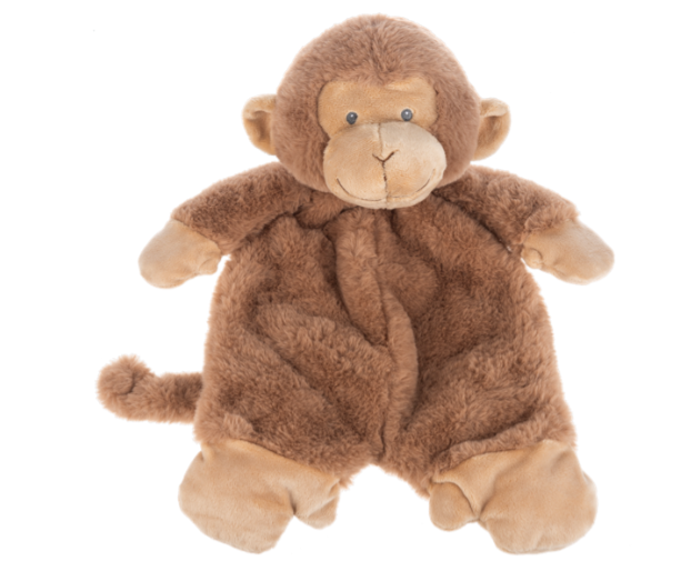 MURRAY MONKEY FLAT-A-PAT