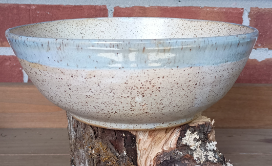 POTTERY BY SARAH FORNO - BOWLS ASSORTED