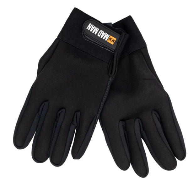 MAD MAN THERMAL WATER RESISTANT GLOVE