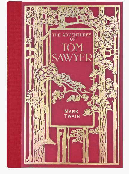 MASTERPIECE ADVENTURES OF TOM SAWYER