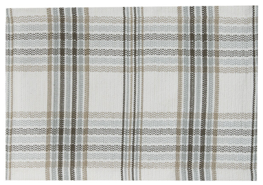 PARK DESIGNS COUNTRYSIDE PLACEMAT AND NAPKIN