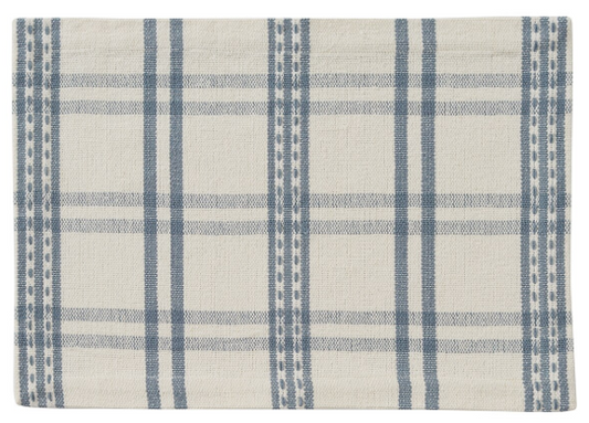 PARK DESIGNS FRENCH FARMHOUSE PLACEMAT AND NAPKIN