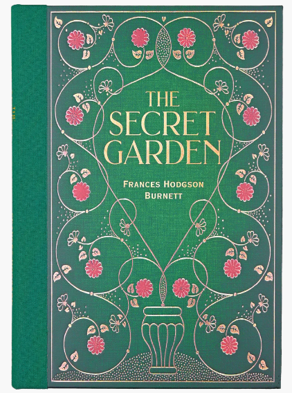 MASTERPIECE EDITION THE SECRET GARDEN