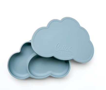 ON CLOUD 9 SUCTION PLATE AND BOWL