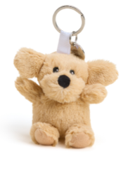 WARMIES KEYRING