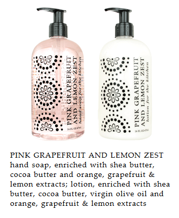 GREENWICH BAY TRADING CO. KITCHEN HAND SOAPS - 16oz.