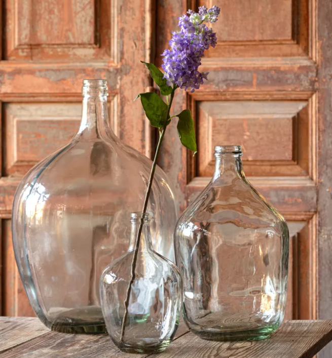 GARDEN LILAC DARK LAVENDER