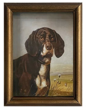 PETITE CHIEN PRINTS - ASSORTED