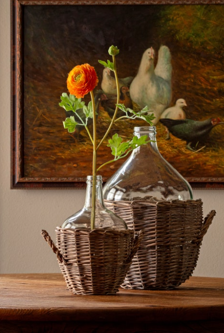 RANUNCULUS ORANGE