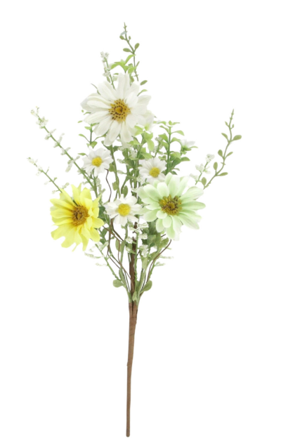 YELLOW DAISY PICK