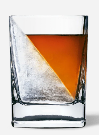 CORKCICLE WHISKEY WEDGE
