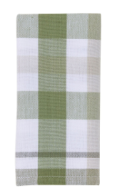 HAYES PLAID - ASSORTED