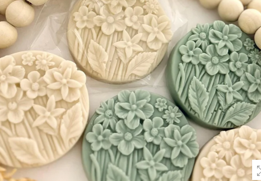 MINI GIFT SOAPS - ASSORTED