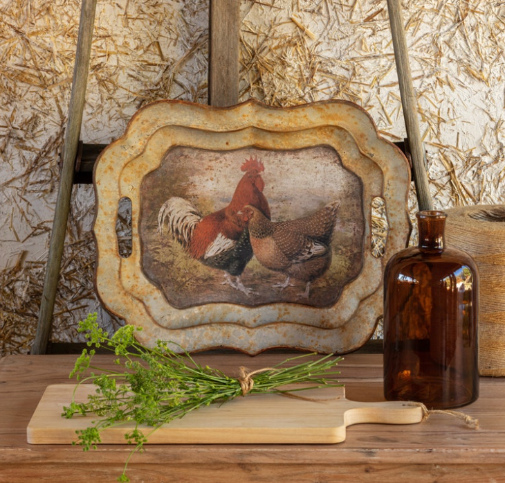 WELSUMMER TRAY