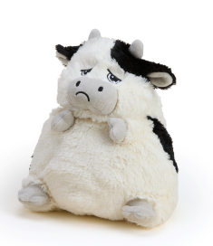 WARMIES - MOODY MOO