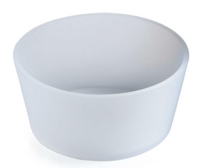 CANDLE WARMERS FLIP DISH REUSABLE LINERS - ASSORTED