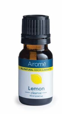 AIROME ALL-NATURAL ODOR ELIMINATOR ESSENTIAL OIL 10ML - ASSORTED