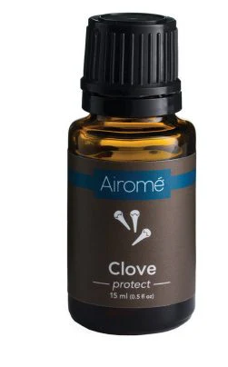 AIROME CLOVE ESSENTIAL OIL 15ML