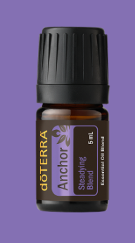 ANCHOR ESSENTIAL OIL