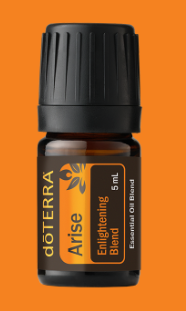ARISE ESSENTIAL OIL