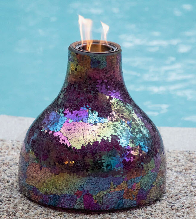 ECHO FLAME GEL FUEL