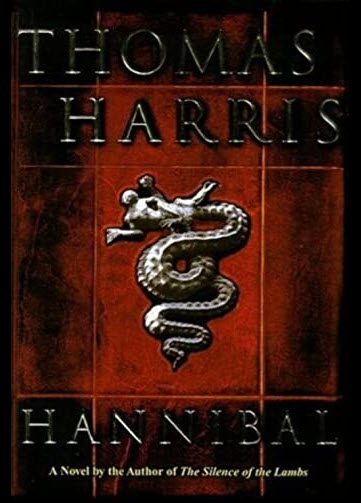 1999 1ST EDITION OF HANNIBAL BY THOMAS HARRIS