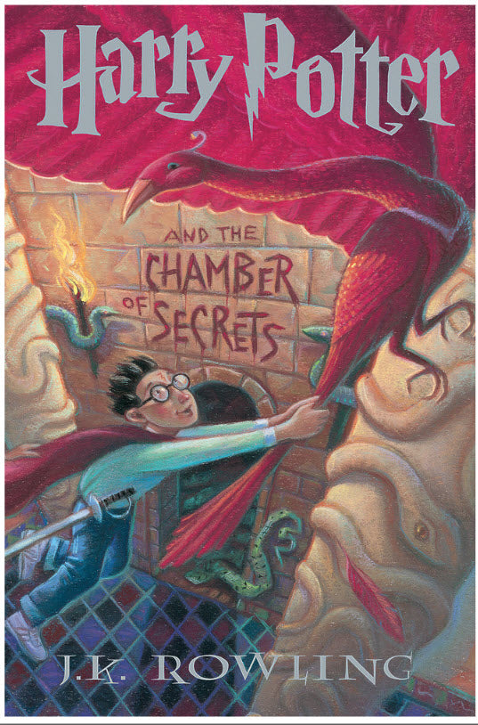 HARRY POTTER BOOKS - HARDCOVER (EXCELLENT CONDITION) FIRST AMERICAN ADDITION(S)