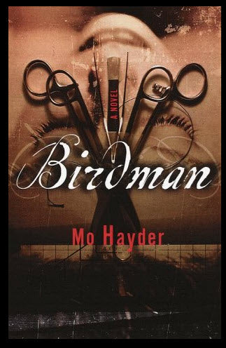 BIRDMAN - MO HAYDER