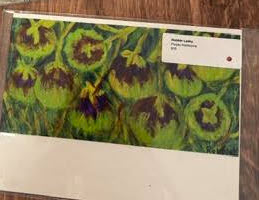 ARTWORK PRINTS BY ROBBIE LASKY - ASSORTED
