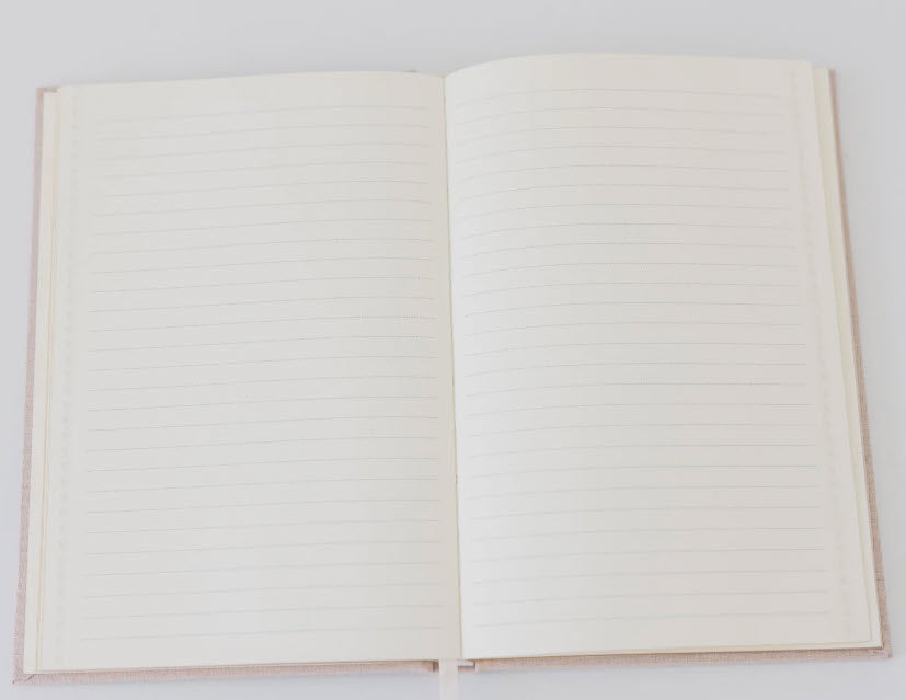 SELAH PUBLICATIONS LAINEY NOTEBOOK