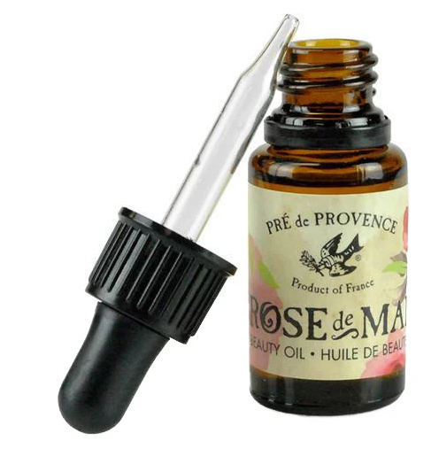 PRE DE PROVENCE - ROSE DE MAI BEAUTY OIL (30ml)