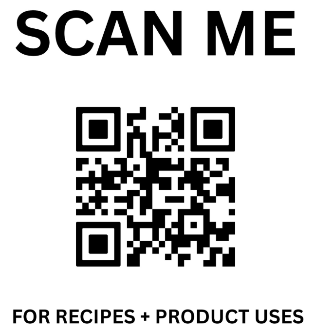 FINCH + FENNEL BACON INFUSED OLIVED OIL - 6.8oz.
