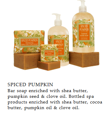 GREENWICH BAY TRADING CO. AUTUMN COLLECTION - ASSORTED