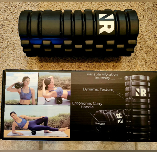 NEXTRINO - 3 SPEED NEXTROLLER