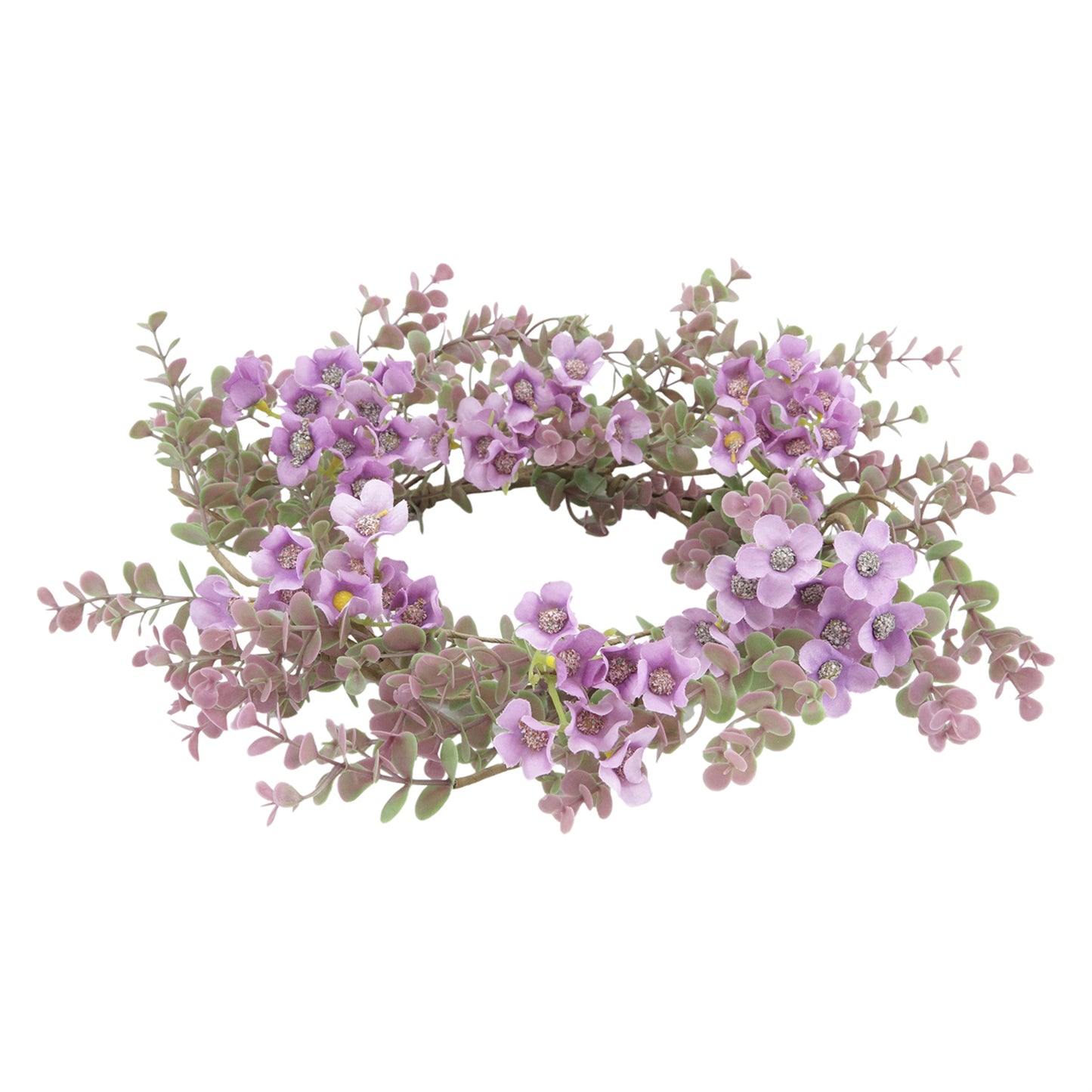 PURPLE FLOWER - ASSORTED