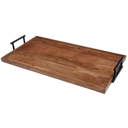 CHARCUTERIE BOARD 12" x 21.75"