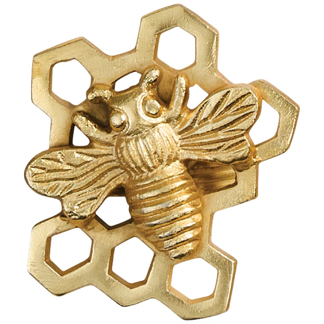 BEE NAPKIN RING