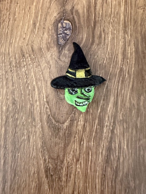 ARTISTIC EXPRESSIONS INC. - HALLOWEEN PINS