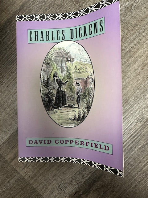 Charles Dickens - Oliver Twist, David Copperfield & Great Expectations