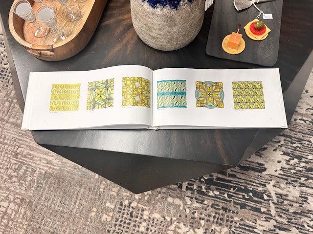 WORKS AND DAY BY MIRANDA HERRICK - AUTOGRAPHED